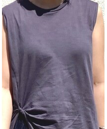 GU | Tシャツ/カットソー