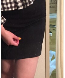 FREE'S MART | スカート