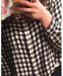 GU | シャツ/ブラウス