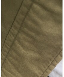 OLIVE des OLIVE | ミリタリージャケット