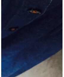 SPINNS | デニムスカート