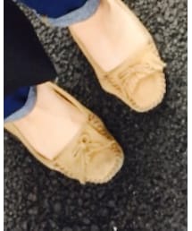 niko and... | モカシン/デッキシューズ