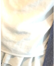 GU | Tシャツ/カットソー