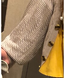 cepo | カーディガン/ボレロ