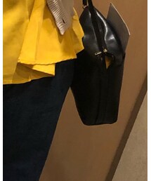 KBF | ショルダーバッグ