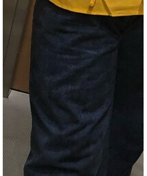 GU | デニムパンツ