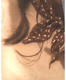 usum | バンダナ/スカーフ