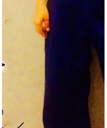 KBF | デニムパンツ