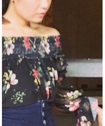 Bershka | シャツ/ブラウス