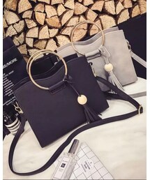 G-STYLE | ショルダーバッグ