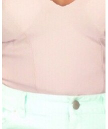 charlotte russe | その他トップス