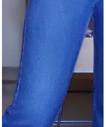 thrifted | デニムパンツ