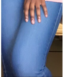 H&M | デニムパンツ