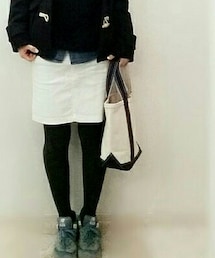 L.L.Bean | トートバッグ