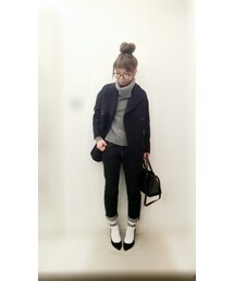 アウターver.♥ | その他