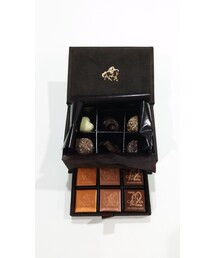 私が作りました♥な訳ない🍫 | ラッピングキット