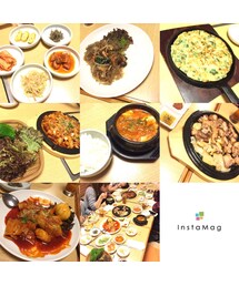 韓国料理💮🍴 | キッチンツール