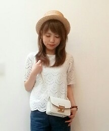 no brand | ハット
