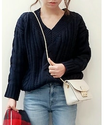 fifth | ニット/セーター