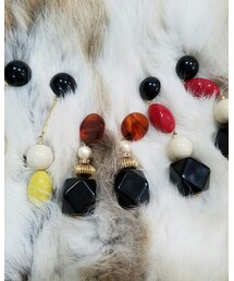 moco's handmade | ピアス（両耳用）