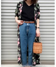 yuberra | カーディガン/ボレロ