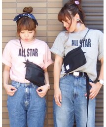 CONVERSE TOKYO | Tシャツ/カットソー