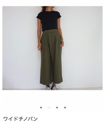 PICHI | パンツ