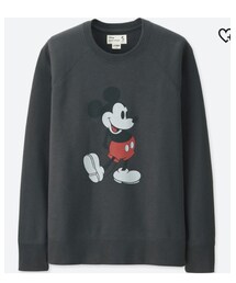 UNIQLO | スウェット