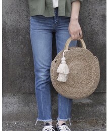 STUNNING LURE | デニムパンツ