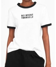 ZARA | Tシャツ/カットソー