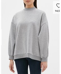 GU | スウェット