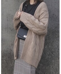 GU | カーディガン/ボレロ