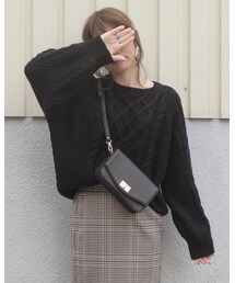 GU | ニット/セーター