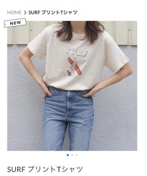 Le.more | Tシャツ/カットソー