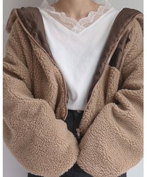 ADOLESCENCE  | Tシャツ/カットソー
