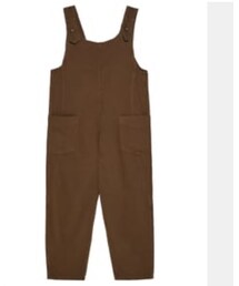 ZARA | サロペット/オーバーオール