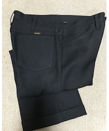 Wrangler | スラックス