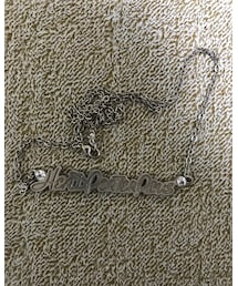 HEAD PORTER PLUS | ネックレス