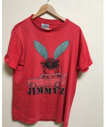 JIMMY'Z | Tシャツ/カットソー
