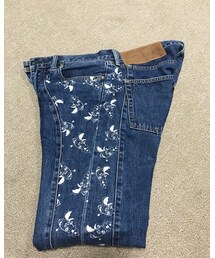 BILLIONAIRE BOYS CLUB | デニムパンツ