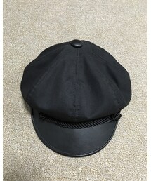 NEW YORK HAT | キャスケット