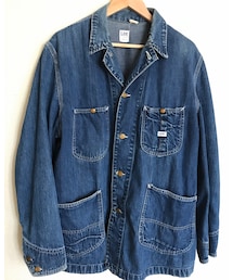 Lee | カバーオール