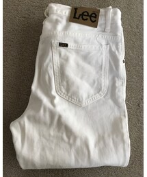 Lee | デニムパンツ