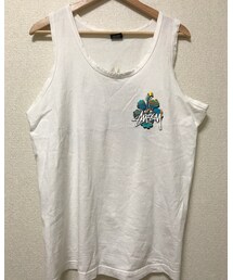 STUSSY | タンクトップ
