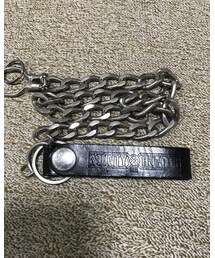 BOUNTY HUNTER | ウォレットチェーン