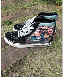 VANS | スニーカー