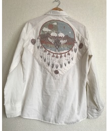 KENNINGTON | シャツ/ブラウス