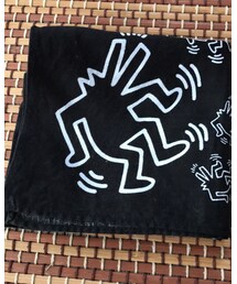 UNIQLO | バンダナ/スカーフ