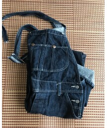 RAGEBLUE | サロペット/オーバーオール