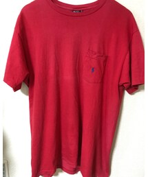 POLO RALPH LAUREN | Tシャツ/カットソー